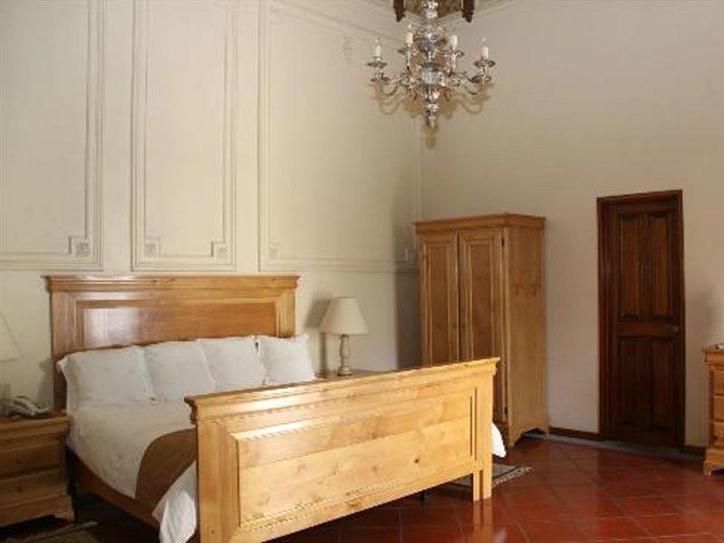 Estrella de Belem B&B&Spa Cholula Exterior foto