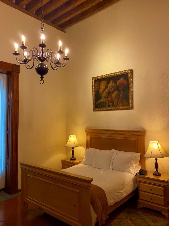 Estrella de Belem B&B&Spa Cholula Exterior foto