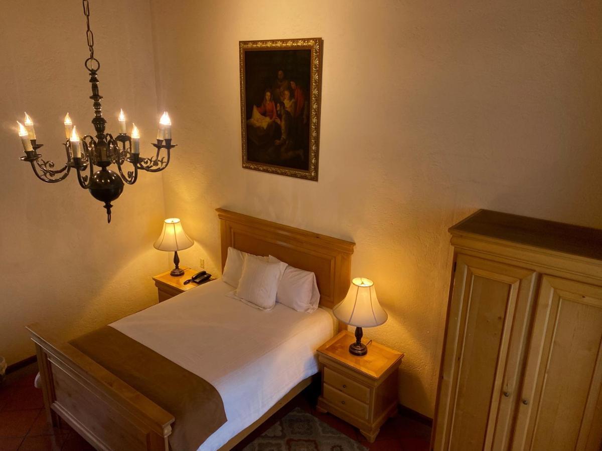 Estrella de Belem B&B&Spa Cholula Exterior foto