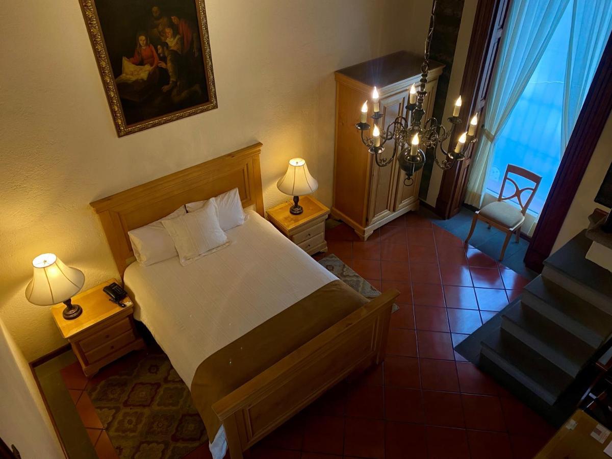 Estrella de Belem B&B&Spa Cholula Exterior foto