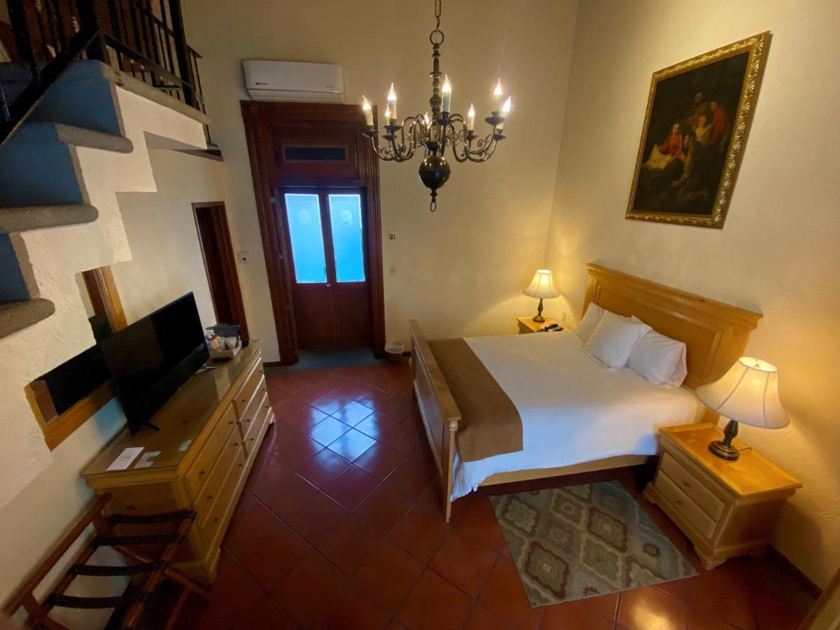 Estrella de Belem B&B&Spa Cholula Exterior foto