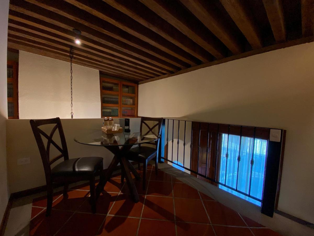 Estrella de Belem B&B&Spa Cholula Exterior foto