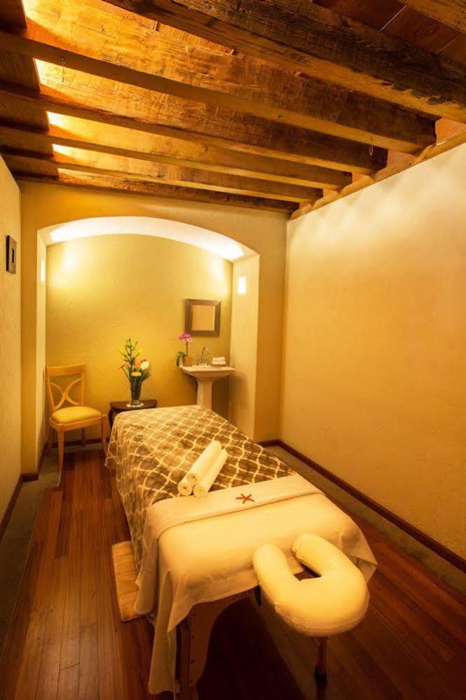 Estrella de Belem B&B&Spa Cholula Exterior foto