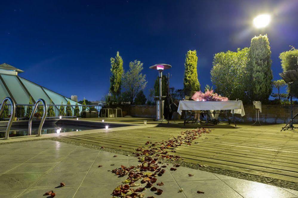 Estrella de Belem B&B&Spa Cholula Exterior foto