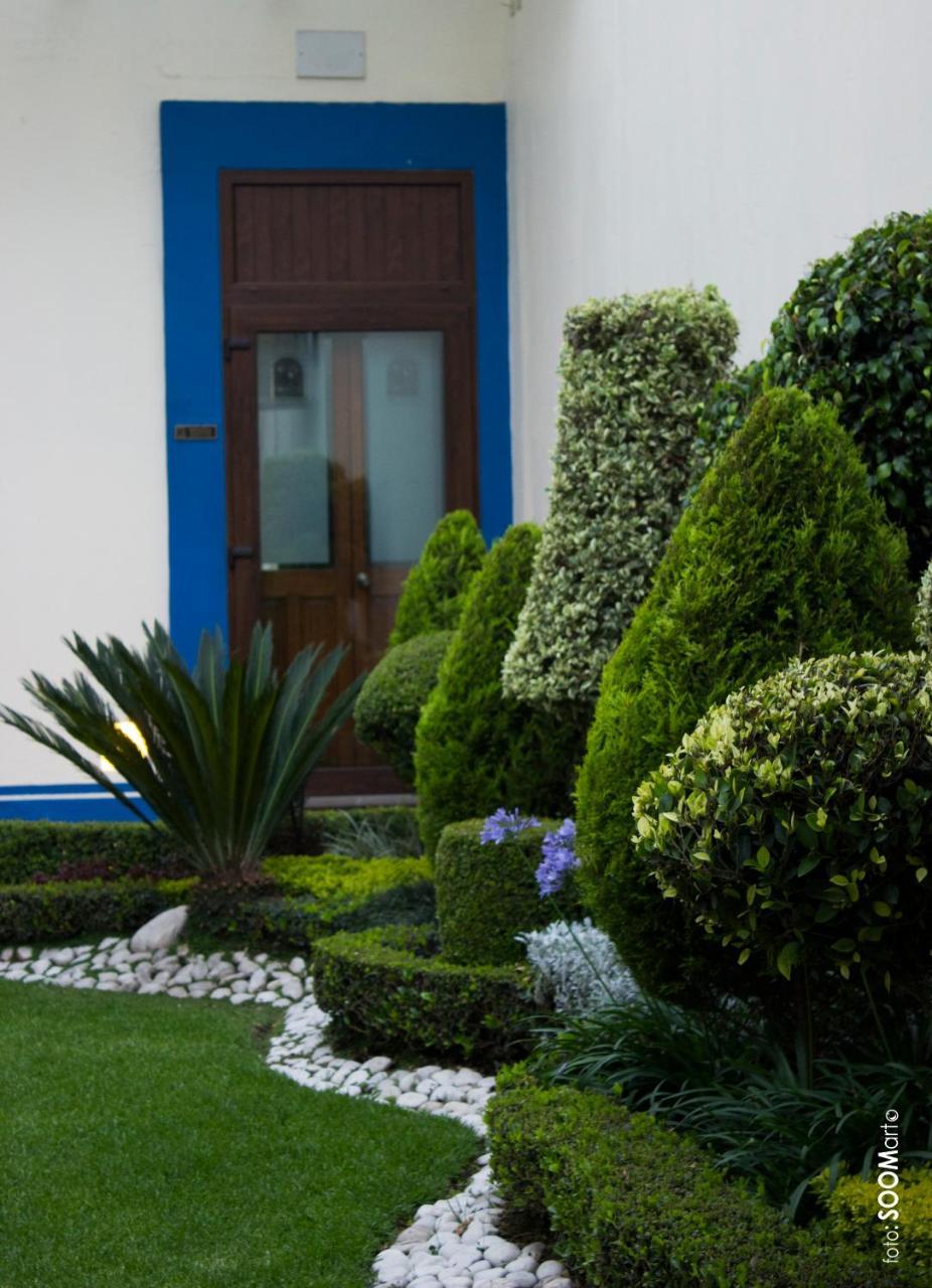 Estrella de Belem B&B&Spa Cholula Exterior foto